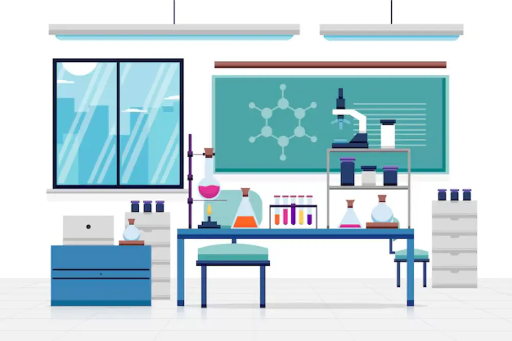 BMLT(Bachelor in Medical Laboratory Technology)