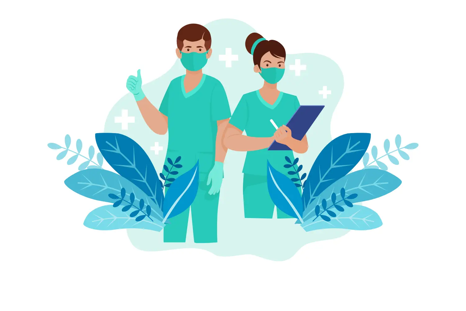 B.Sc. Nursing