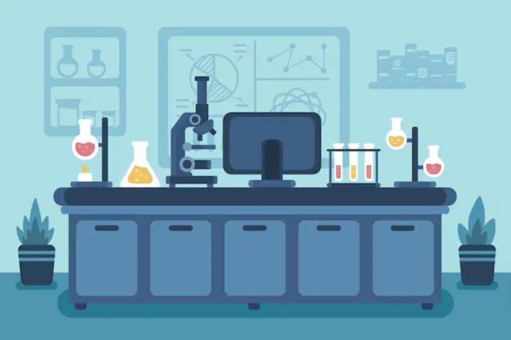 DMLT(Diploma in Medical Laboratory Technology)